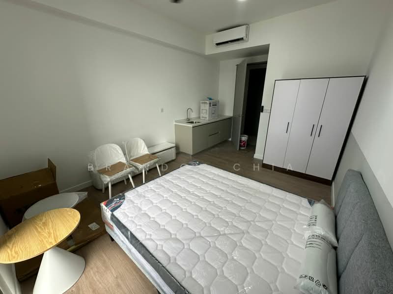 Kondominium untuk Disewa di Skyline KL - Brandon Chia - Bedroom - PropertyGuru.com.my