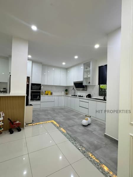 Semi-Detached House for Sale in Sungai Petani (Kedah) - Hasnizam . - PropertyGuru.com.my