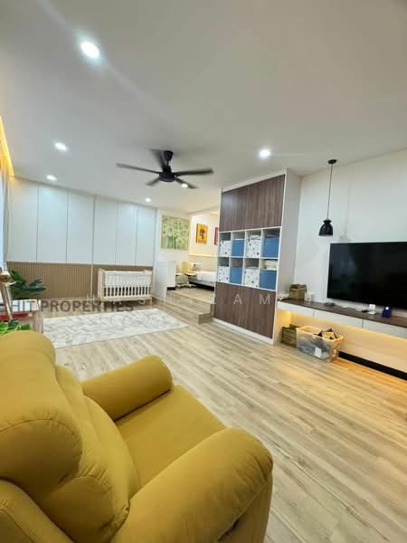 Semi-Detached House for Sale in Sungai Petani (Kedah) - Hasnizam . - PropertyGuru.com.my