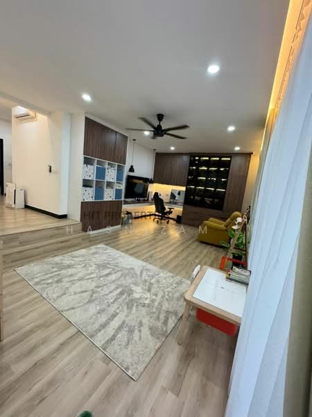 Semi-Detached House for Sale in Sungai Petani (Kedah) - Hasnizam . - PropertyGuru.com.my