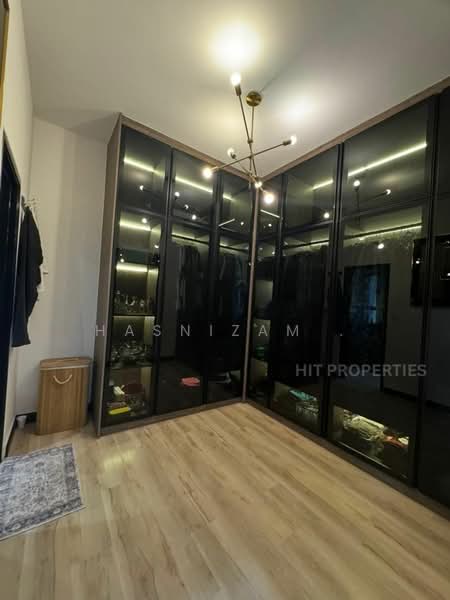 Semi-Detached House for Sale in Sungai Petani (Kedah) - Hasnizam . - PropertyGuru.com.my