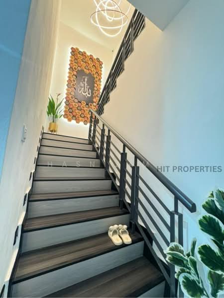 Semi-Detached House for Sale in Sungai Petani (Kedah) - Hasnizam . - PropertyGuru.com.my