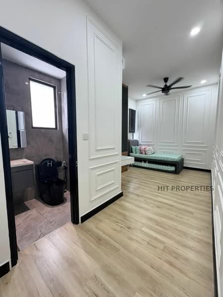 Semi-Detached House for Sale in Sungai Petani (Kedah) - Hasnizam . - PropertyGuru.com.my