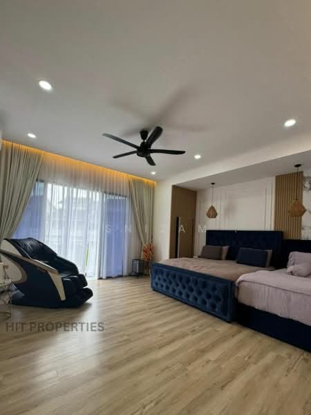 Semi-Detached House for Sale in Sungai Petani (Kedah) - Hasnizam . - PropertyGuru.com.my