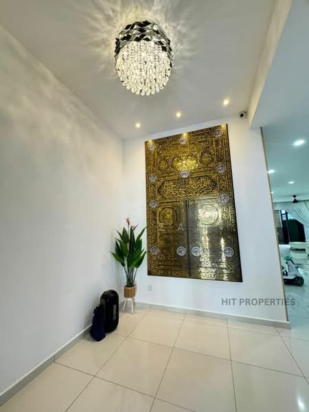 Semi-Detached House for Sale in Sungai Petani (Kedah) - Hasnizam . - PropertyGuru.com.my