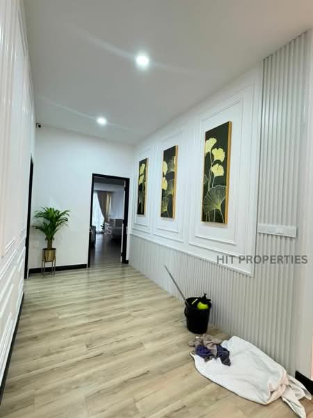 Semi-Detached House for Sale in Sungai Petani (Kedah) - Hasnizam . - PropertyGuru.com.my