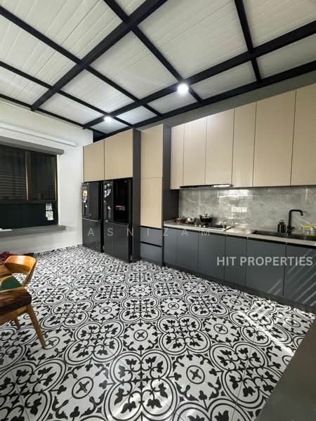 Semi-Detached House for Sale in Sungai Petani (Kedah) - Hasnizam . - PropertyGuru.com.my