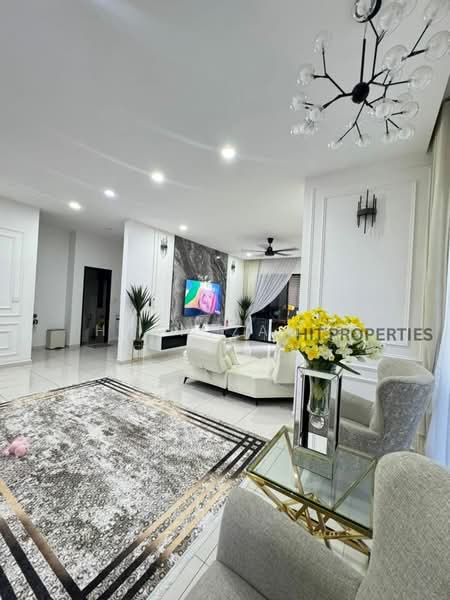 Semi-Detached House for Sale in Sungai Petani (Kedah) - Hasnizam . - PropertyGuru.com.my