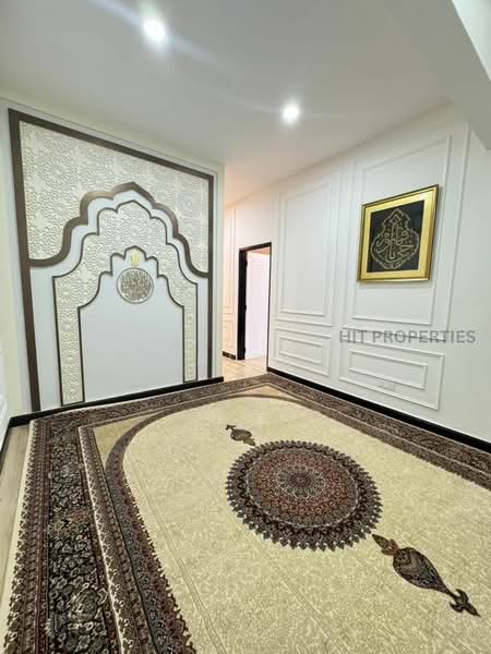 Semi-Detached House for Sale in Sungai Petani (Kedah) - Hasnizam . - PropertyGuru.com.my