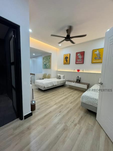 Semi-Detached House for Sale in Sungai Petani (Kedah) - Hasnizam . - PropertyGuru.com.my
