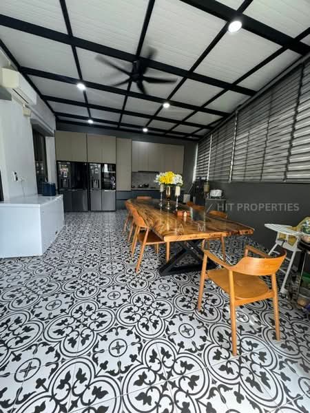 Semi-Detached House for Sale in Sungai Petani (Kedah) - Hasnizam . - PropertyGuru.com.my