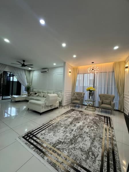 Semi-Detached House for Sale in Sungai Petani (Kedah) - Hasnizam . - PropertyGuru.com.my
