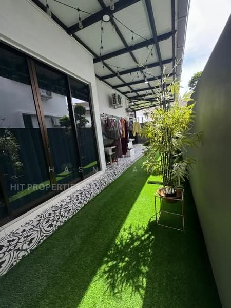 Semi-Detached House for Sale in Sungai Petani (Kedah) - Hasnizam . - PropertyGuru.com.my