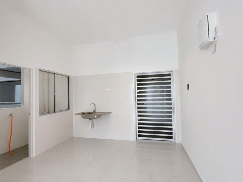 Apartment for Sale at Ipoh Casa Residences - KS Goh - PropertyGuru.com.my