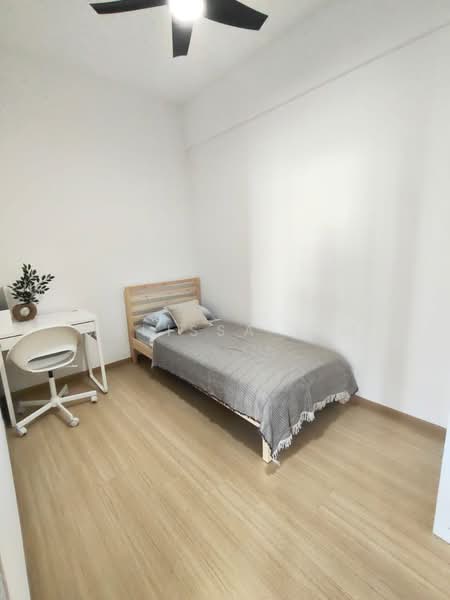 Service Residence for Rent at BeCentral @ i-City - Melissa Lim - PropertyGuru.com.my