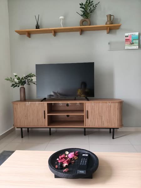 Service Residence for Rent at BeCentral @ i-City - Melissa Lim - PropertyGuru.com.my