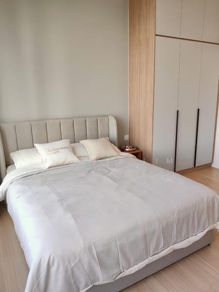 Service Residence for Rent at BeCentral @ i-City - Melissa Lim - PropertyGuru.com.my