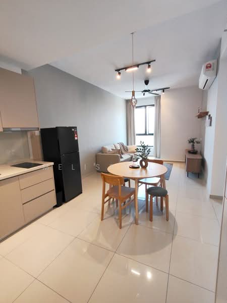 Service Residence for Rent at BeCentral @ i-City - Melissa Lim - PropertyGuru.com.my