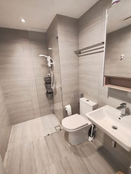 Service Residence for Rent at BeCentral @ i-City - Melissa Lim - PropertyGuru.com.my