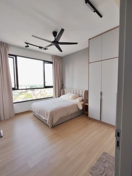 Service Residence for Rent at BeCentral @ i-City - Melissa Lim - PropertyGuru.com.my
