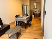 For Rent - Palas Horizon Residence (Mont' Vue)