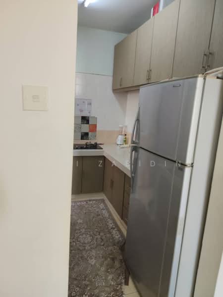 Pangsapuri untuk Disewa di Pangsapuri Permai Putera - Azri Zabidin - PropertyGuru.com.my