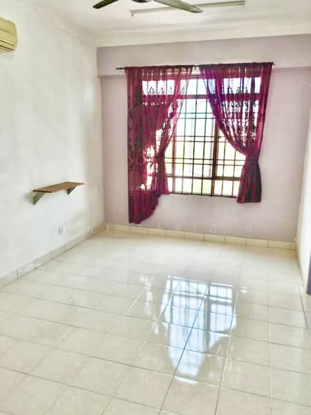 Pangsapuri untuk Disewa di Pangsapuri Permai Putera - Azri Zabidin - PropertyGuru.com.my