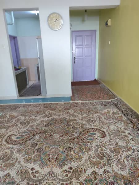 Pangsapuri untuk Disewa di Pangsapuri Permai Putera - Azri Zabidin - PropertyGuru.com.my