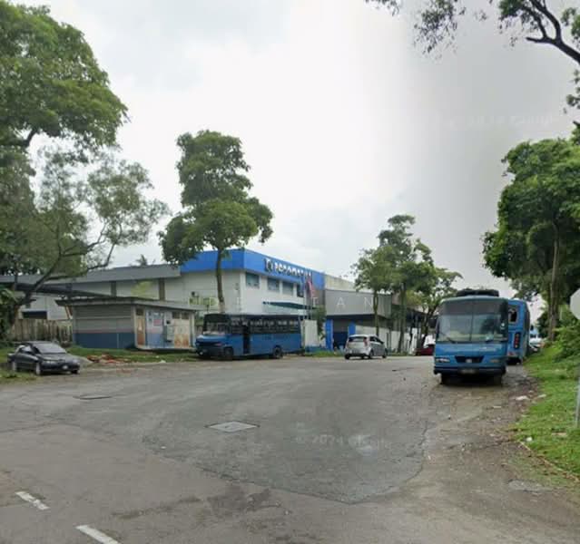 Kilang untuk Dijual di Kempas (Johor Bahru) - Iden Tan - Exterior - PropertyGuru.com.my