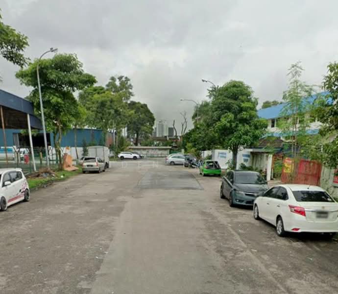 Kilang untuk Dijual di Kempas (Johor Bahru) - Iden Tan - PropertyGuru.com.my