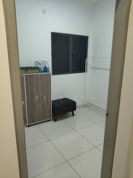 Servis Apartment untuk Disewa di Traders Park - Kent Yeo - Interior - PropertyGuru.com.my