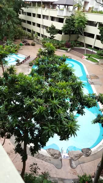 Kondominium untuk Dijual di Casa Desa - Janet Lau - Exterior - PropertyGuru.com.my
