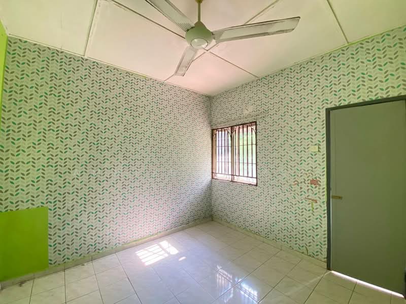 2-storey Terraced House for Sale in Taman Seri Mewah (Kajang) - Ammeer Nadzrai - Interior - PropertyGuru.com.my