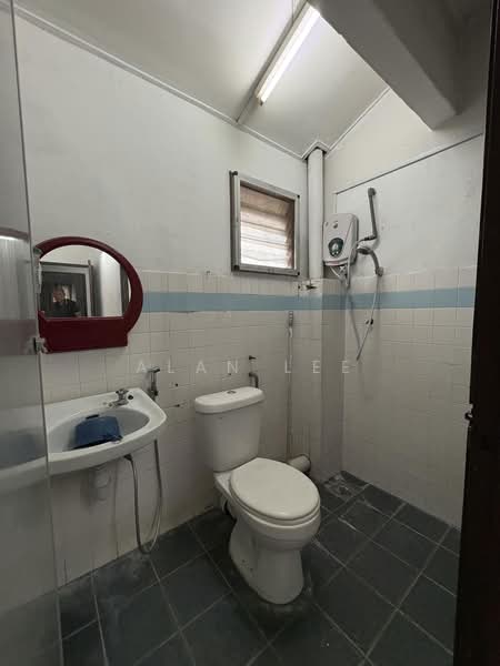Rumah Teres 2 Tingkat untuk Dijual di Pandan Indah (Ampang) - Alan Lee - PropertyGuru.com.my