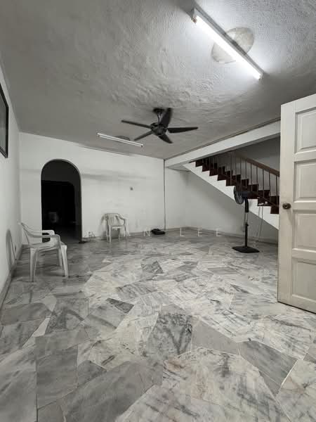Rumah Teres 2 Tingkat untuk Dijual di Pandan Indah (Ampang) - Alan Lee - PropertyGuru.com.my