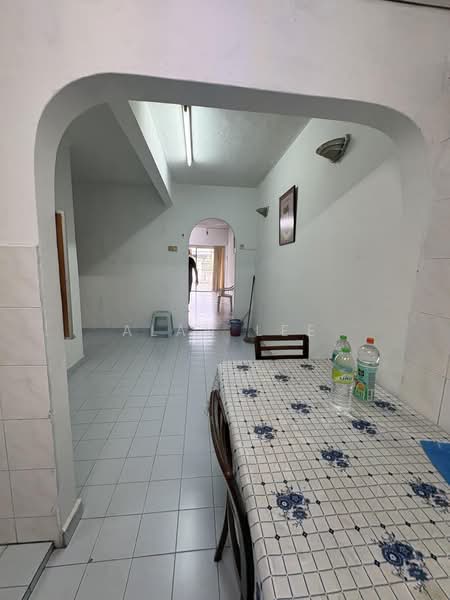 Rumah Teres 2 Tingkat untuk Dijual di Pandan Indah (Ampang) - Alan Lee - PropertyGuru.com.my