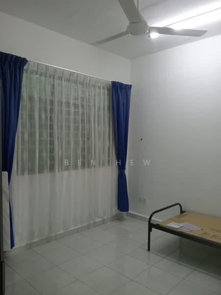 Apartment for Rent at The Rise Collection 3 - Ben Hew - Bedroom - PropertyGuru.com.my