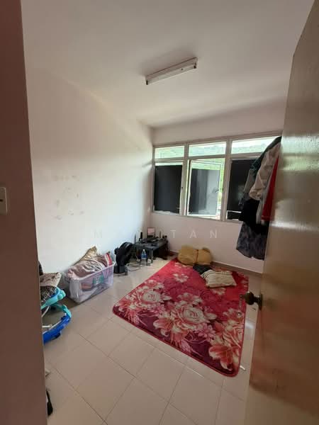 Apartment for Sale at Ruby Apartment - May Tan - Bedroom - PropertyGuru.com.my