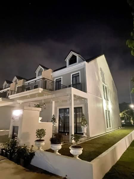 2-storey Terraced House for Rent in Dengkil (Selangor) - Asna Abdul Rahman - PropertyGuru.com.my
