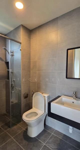 Service Residence for Rent at Sunway Avila Residences - Teck Wee - PropertyGuru.com.my