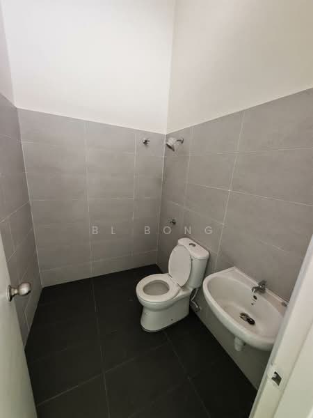 Rumah Teres 2 Tingkat untuk Dijual di Bukit Katil (Melaka) - BL Bong - PropertyGuru.com.my