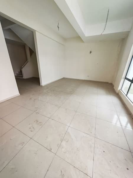 Rumah Teres 2 Tingkat untuk Dijual di Bukit Katil (Melaka) - BL Bong - PropertyGuru.com.my