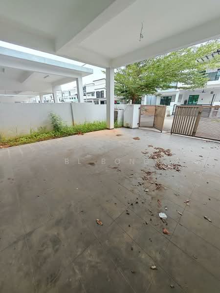 Rumah Teres 2 Tingkat untuk Dijual di Bukit Katil (Melaka) - BL Bong - PropertyGuru.com.my