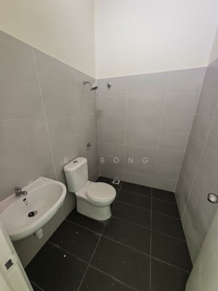 Rumah Teres 2 Tingkat untuk Dijual di Bukit Katil (Melaka) - BL Bong - PropertyGuru.com.my