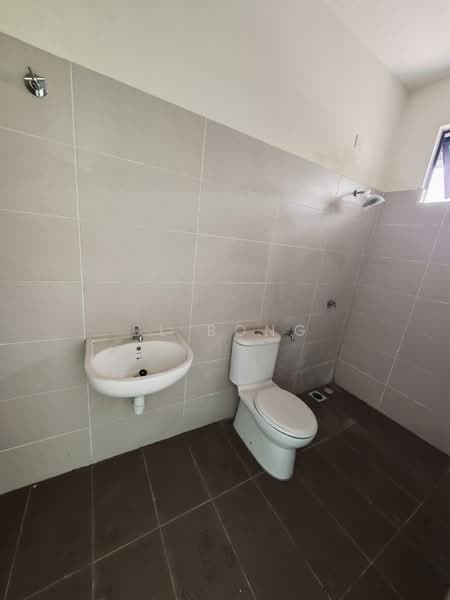 Rumah Teres 2 Tingkat untuk Dijual di Bukit Katil (Melaka) - BL Bong - PropertyGuru.com.my