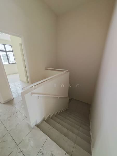 Rumah Teres 2 Tingkat untuk Dijual di Bukit Katil (Melaka) - BL Bong - PropertyGuru.com.my