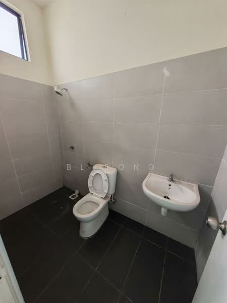 Rumah Teres 2 Tingkat untuk Dijual di Bukit Katil (Melaka) - BL Bong - PropertyGuru.com.my