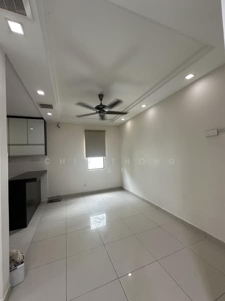 Townhouse for Sale in 16 Sierra (Puchong) - Chin Thong Pan - Kitchen - PropertyGuru.com.my