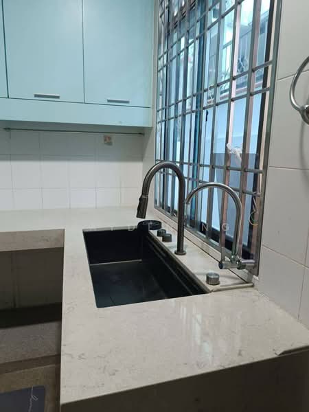 Semi-Detached House for Sale in Taman Impian Emas (Skudai) - Jayden Ng - Kitchen - PropertyGuru.com.my