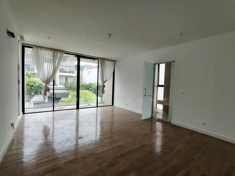 Rumah Banglo untuk Dijual di Bandar Sungai Long (Selangor) - May Chan - Living Room - PropertyGuru.com.my